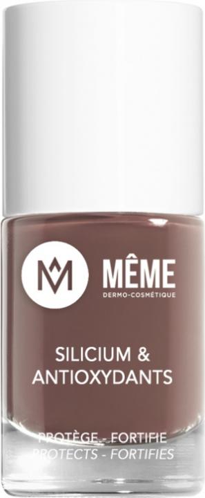 Produktbild Même Antioxidativer Nagellack (Taupe, Farblack)