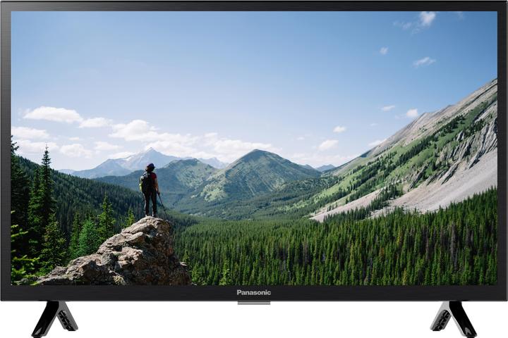 Panasonic TX-24MSW504 (24", MSW504, LCD, HD ready, 2023)