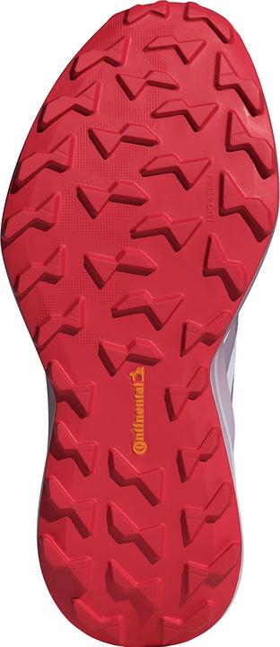 Actual product image adidas Terrex Agravic 3 W (41 1/3)