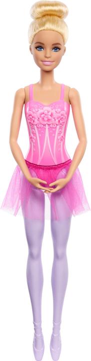 Produktbild Mattel Barbie New Ballerina