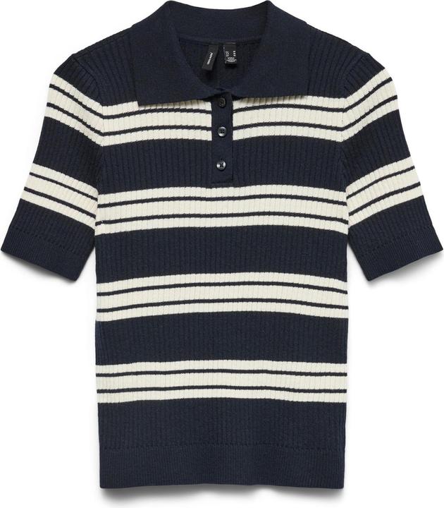 Produktbild Vero Moda VMDAISY Poloshirt Bluse (XS)