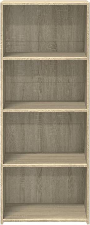 Actual product image VidaXL Highboard (50 x 41 x 124 cm)
