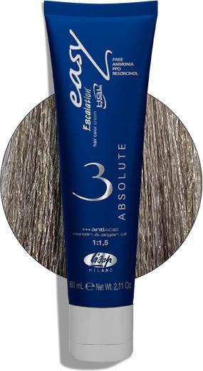 Lisap Easy Absolute 3 88/21 kühles asch blond (21, 88)