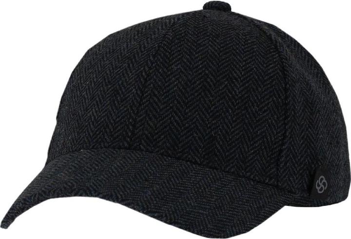 Immagine prodotto Nobrand Cappello Sarlini Tessuto Navy/Denim OS