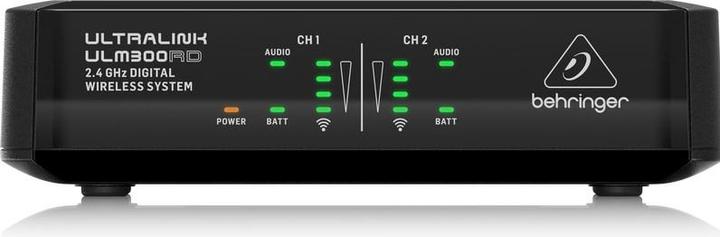 Immagine prodotto Behringer Ultralink ULM302MIC