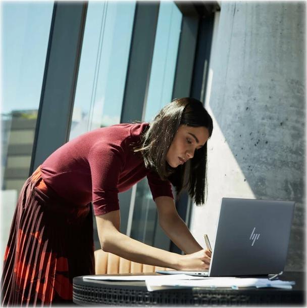 Produktbild HP EliteBook 845 G10 (14", AMD Ryzen 9 7940HS, 32 GB, 1000 GB, CH)