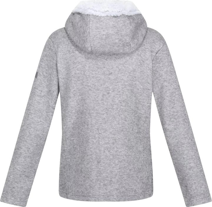 Immagine prodotto Regatta Felpa con cappuccio con zip integrale Avalynn (46)