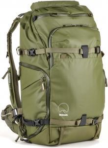 Image du produit Shimoda Action X40 v2 (Sac à dos photo, 7 l)