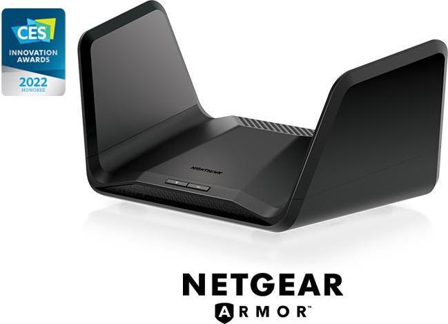 Image du produit Netgear Nighthawk RAXE300