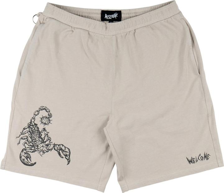 Welcome Mace Garment-Dyed Short (XL)