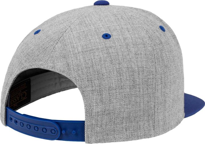 Produktbild Flexfit Classic Snapback 2-Tone (One Size)