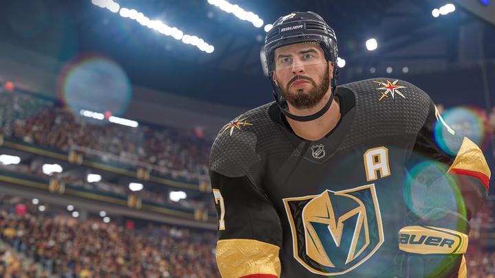 Produktbild EA Games EA NHL 22 XBOX SX HU/RO (Xbox One X)
