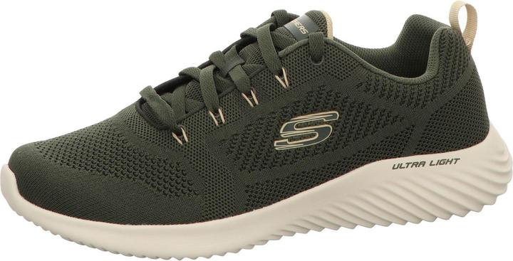 Actual product image Skechers Bounder Men Fitness Shoe (44)