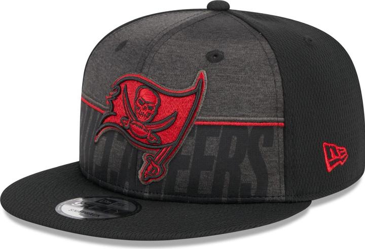 Produktbild New Era 9Fifty Training Tampa Bay Buccaneers