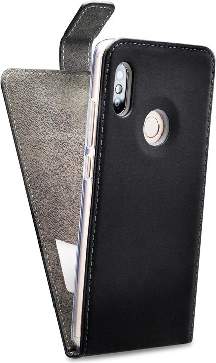 Produktbild Mobilize Klassisches Gelly Flip Etui (Xiaomi Redmi Note 5 Pro)