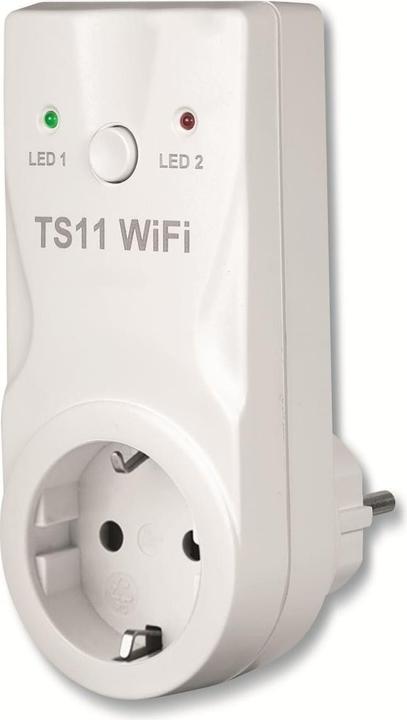 Produktbild EOB WLAN-Steckdose TS11 WiFi
