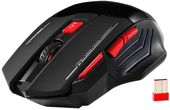 Actual product image Media-Tech Cobra Pro Gorn (Wireless)