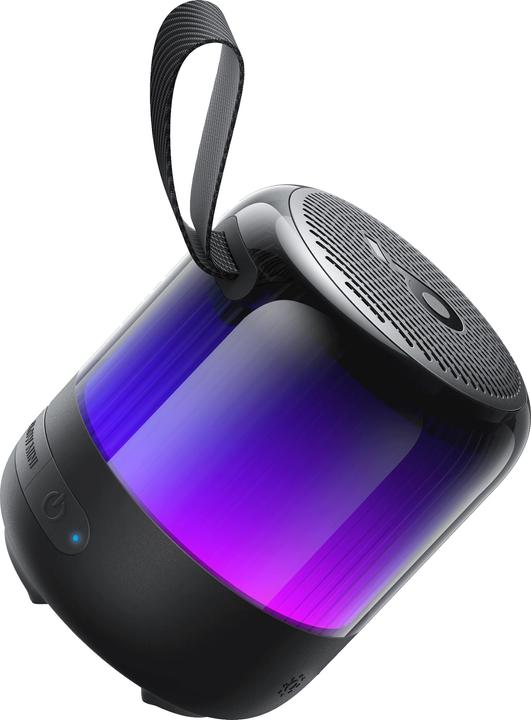 Produktbild soundcore Glow Mini (12 h, Akkubetrieb)