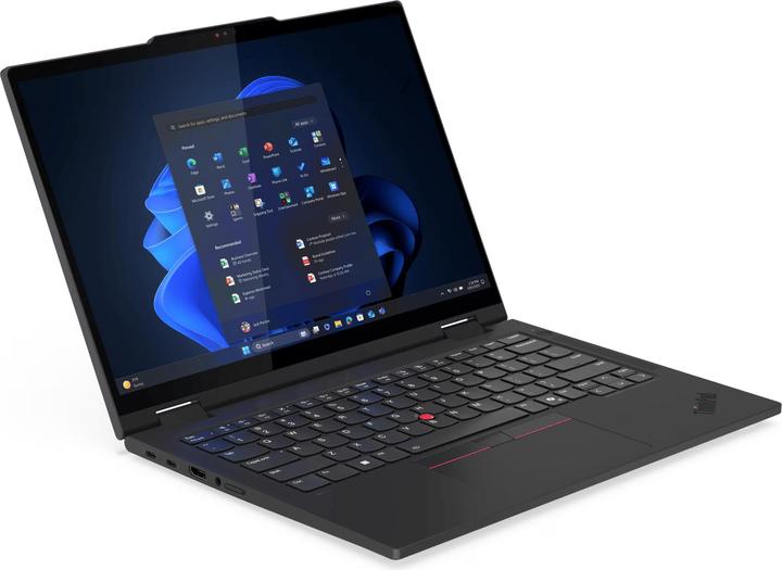 Produktbild Lenovo ThinkPad T14s 2-in-1 Gen 1 (14", Intel Core Ultra 5 225U, 16 GB, 512 GB, DE)