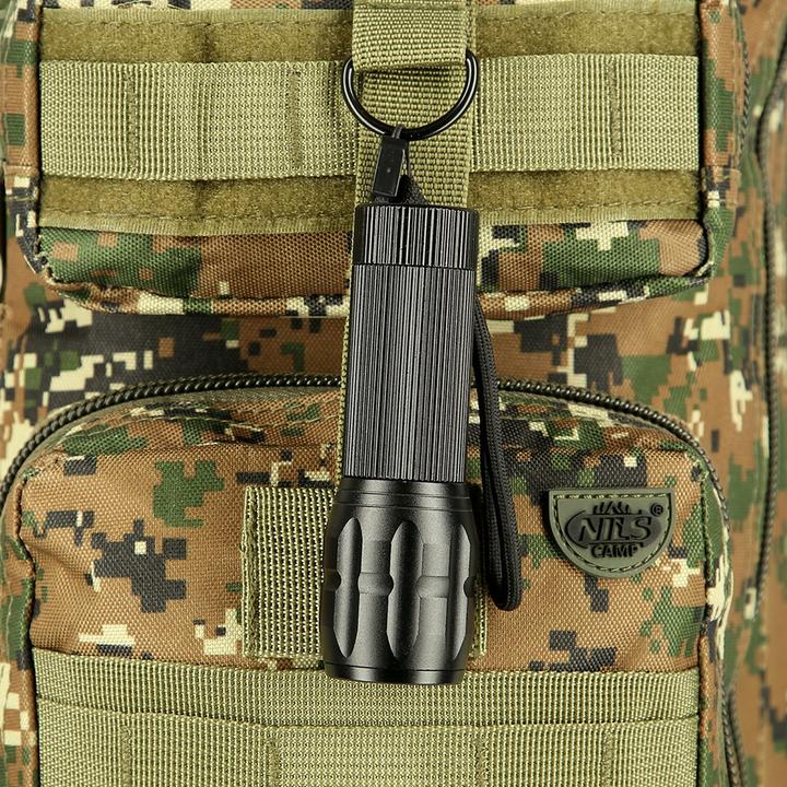 Image du produit Nils CAMP DEFENDER Sac à dos CBT7204 Vert Moro (30 l)