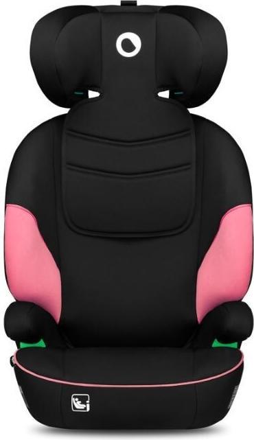 Produktbild Lionelo Lars i-Grösse grüner Türkis 100-150 cm 15-36 kg Autositz (Kindersitz, ECE R129/i-Size Norm)
