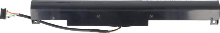 Actual product image AccuCell Battery Lenovo IdeaPad 100 15IBY, B50-10, L14C3A01, L14S3A01 (2200 mAh)
