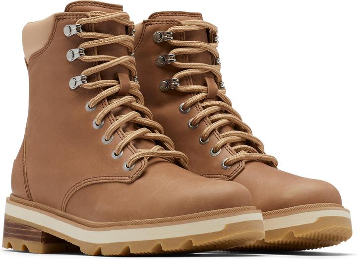 Actual product image Sorel Lennox™ Lace Stkd Wp (38)