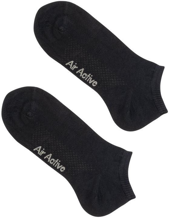 Actual product image Nur Die Bambus (Single pack, 39 - 42)