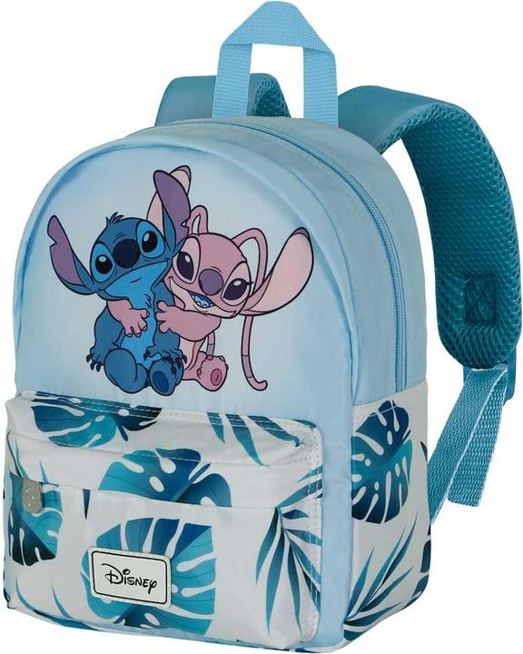 Produktbild Karactermania LILO & STITCH - Mate - Sac à Dos Enfant '27x22x9cm'