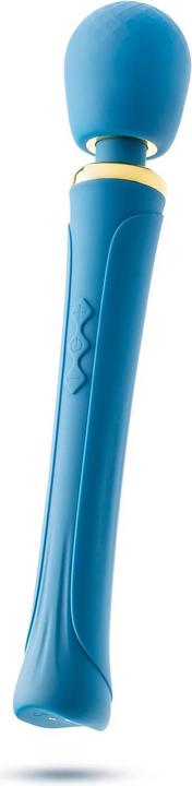 Produktbild Blush Dianna Personal Hand Held Massager - Full Body Deep Tissue Muscle Vibrator - Handheld Flexible