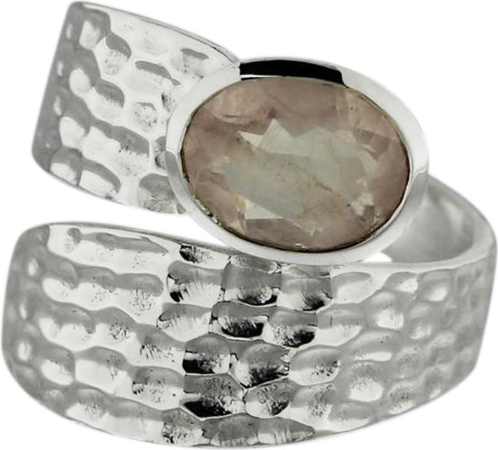 Leyda Ring Verstellbar