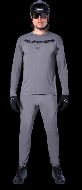 Produktbild Alpinestars Jersey 24 A-Dura Rocker Ls (XXL)
