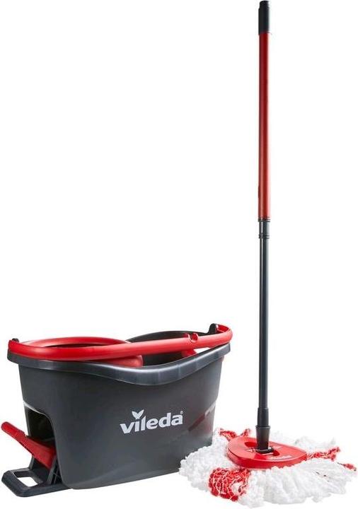 Actual product image Vileda EasyWring and Clean (1 pcs.)