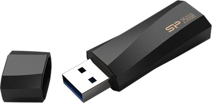 Produktbild Silicon Power memory USB Blaze B07 256GB (256 GB)