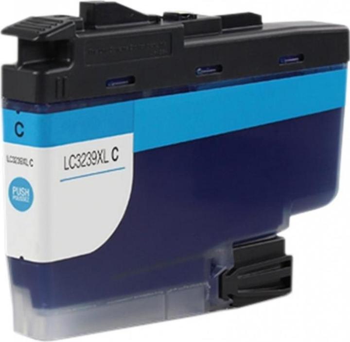 Immagine prodotto Brother LC-3239XLC (C)