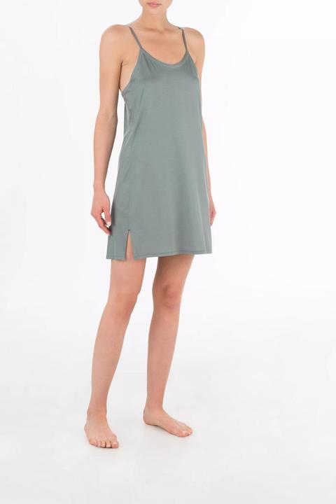 Produktbild Dagsmejan Stay Cool Sleep Slip Dress (XS)