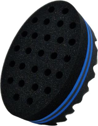 Image du produit Bate Éponge à cheveux afro E-2