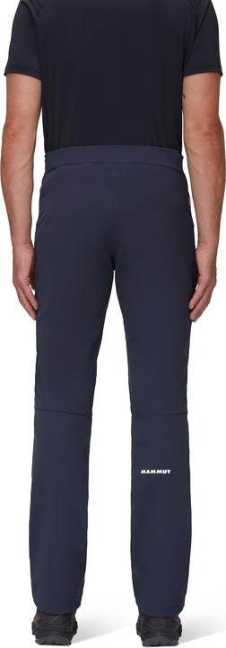 Actual product image Mammut Taiss SO Pants Men (3XL)