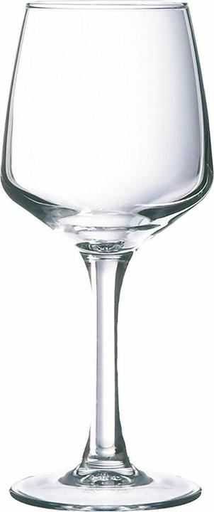 Image du produit Arcoroc Verre à vin Jerez 6 pièces (19 cl) (19 cl, 6 Verres, Verres à vin blanc)