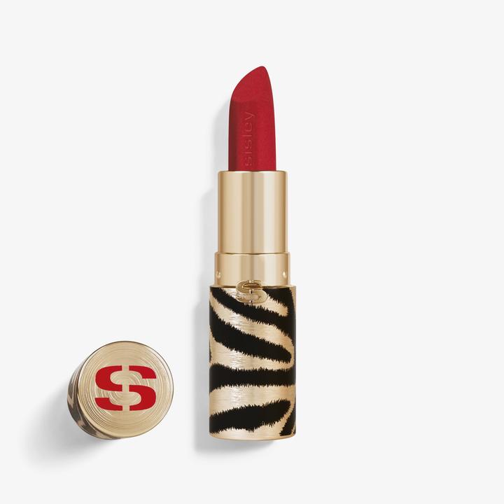 Sisley Phyto Rouge Velvet No 40 (40 Rouge Icon)