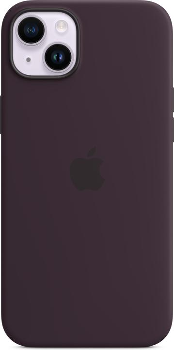 Produktbild Apple Silicone Case with MagSafe (Apple iPhone 14 Plus)