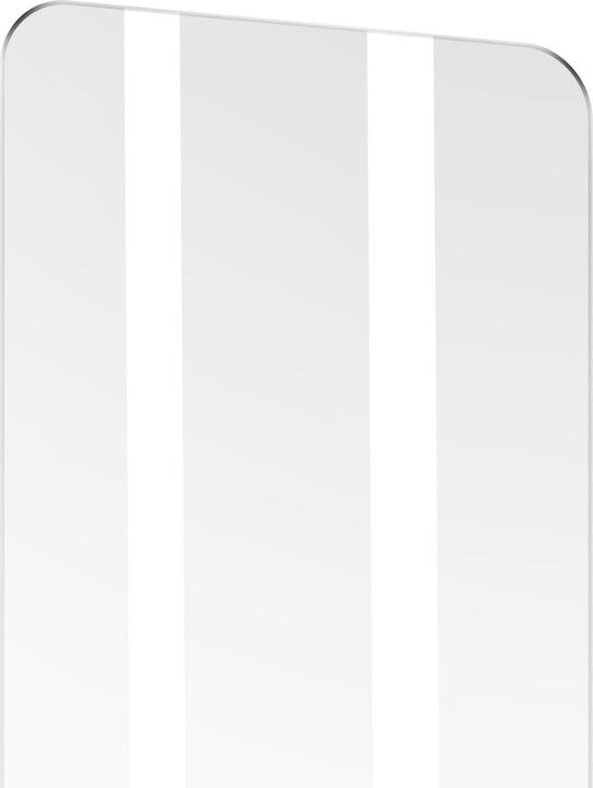 Immagine prodotto Avizar Pellicola di protezione del display in vetro di durezza 9H (1 Pezzo/i, Honor 90 Lite)