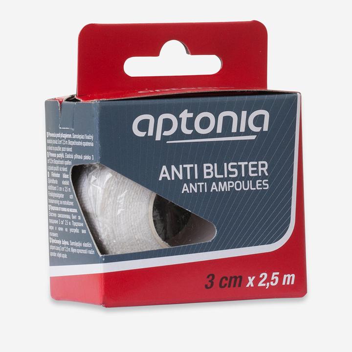 Produktbild Forclaz Blasenschutztape