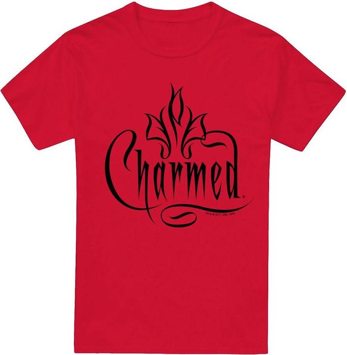 Charmed TShirt (S)