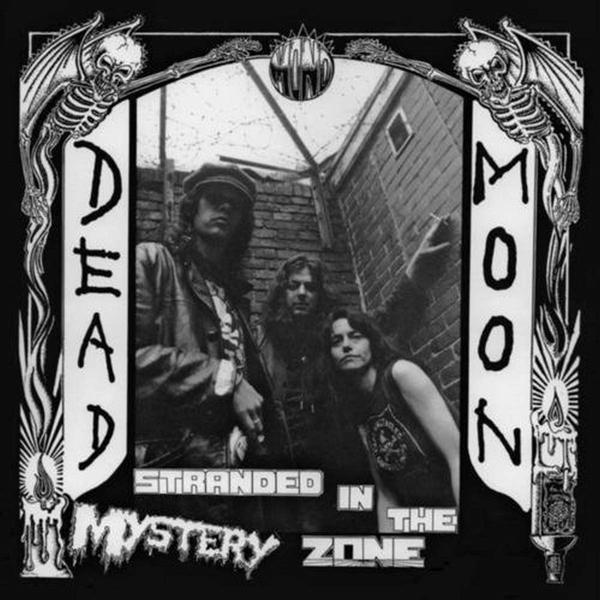 Image du produit échoué Dans La Zone De Mystère (Lune morte)