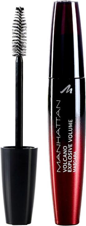 Produktbild Manhattan Cosmetics Volcano Mascara No 1010N (1010N)