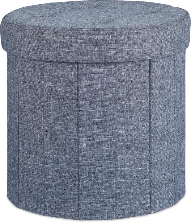 Produktbild Relaxdays Sitzhocker