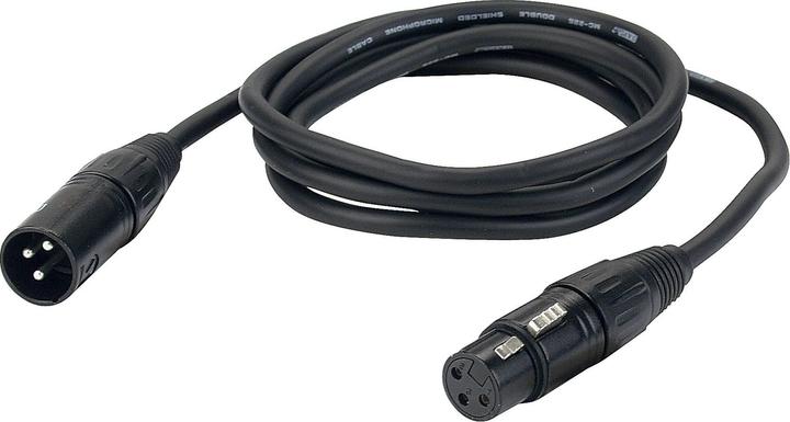 Image du produit DAP-Audio Fl01 (20 m, XLR)
