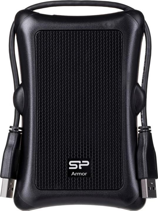 Produktbild Silicon Power Armor Externe Festplatte (1 TB)
