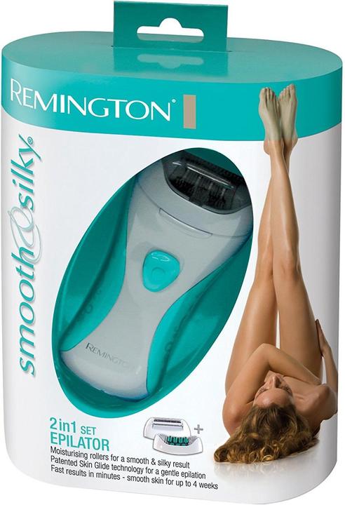 Produktbild Remington Ep 6020